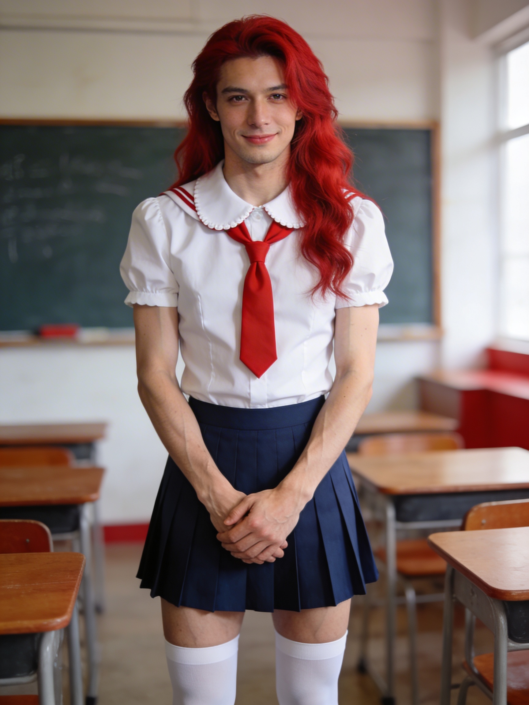 Searching For Fulfillment